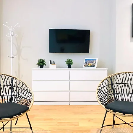 Apartamento Arenal Del Mar & Malagueta By Ele Málaga